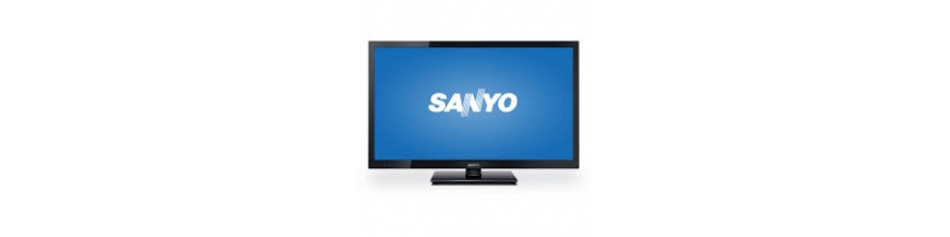 Tv Sanyo